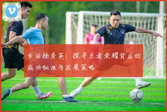 专访杨秀英：探寻王者荣耀背后的成功秘诀与发展策略