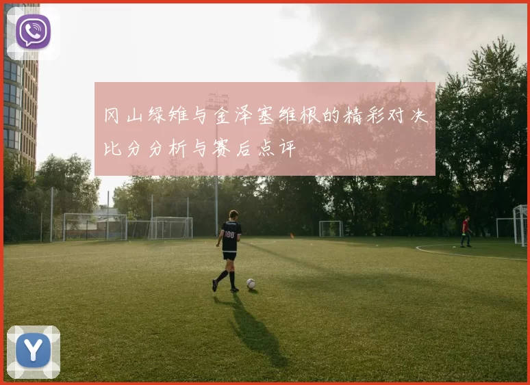 冈山绿雉与金泽塞维根的精彩对决比分分析与赛后点评