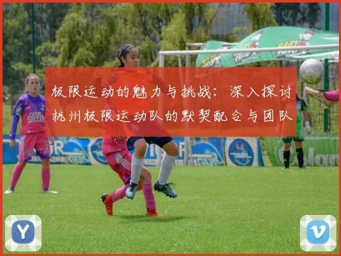 极限运动的魅力与挑战：深入探讨杭州极限运动队的默契配合与团队精神