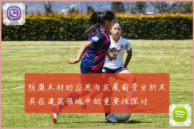 防腐木材的应用与发展前景分析及其在建筑领域中的重要性探讨
