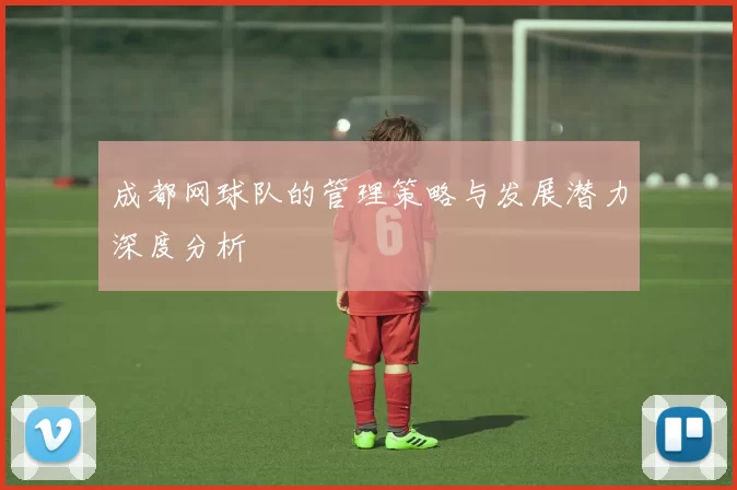成都网球队的管理策略与发展潜力深度分析