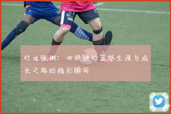 对话张娜：回顾她的篮球生涯与成长之路的精彩瞬间