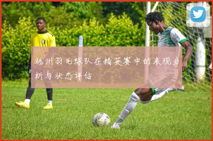 杭州羽毛球队在精英赛中的表现分析与状态评估