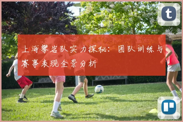 上海攀岩队实力探秘：团队训练与赛事表现全景分析
