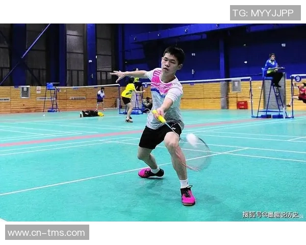 羽毛球新手必看：提升耐力的实用技巧与训练方法详解