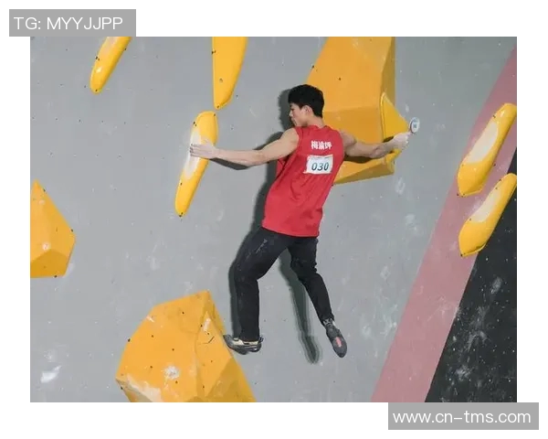 武汉攀岩队在攀岩联赛中的意识表现分析与点评探讨