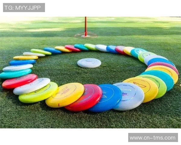 飞盘新手到高手的全面提升指南与实用技巧分享