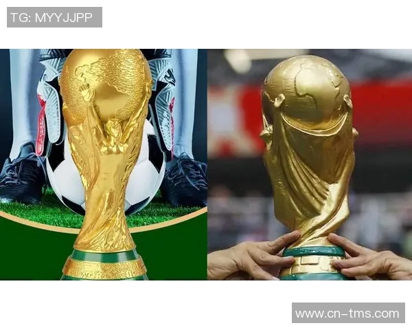世界杯奖杯辉煌背后的故事与传奇 历届冠军的荣耀与挑战