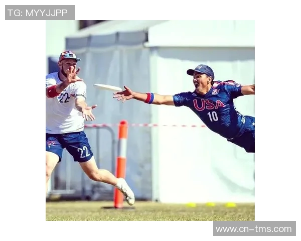 从零开始掌握飞盘技巧与战术全解析助你轻松入门飞盘运动