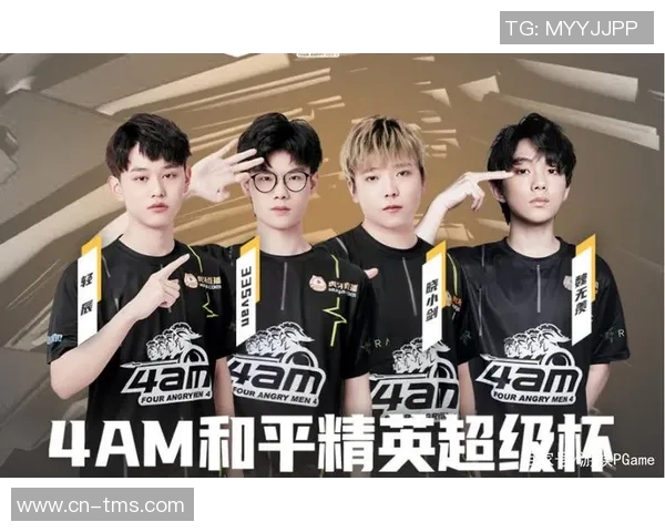 和平精英竞技场中RNG战队实力解析与未来展望