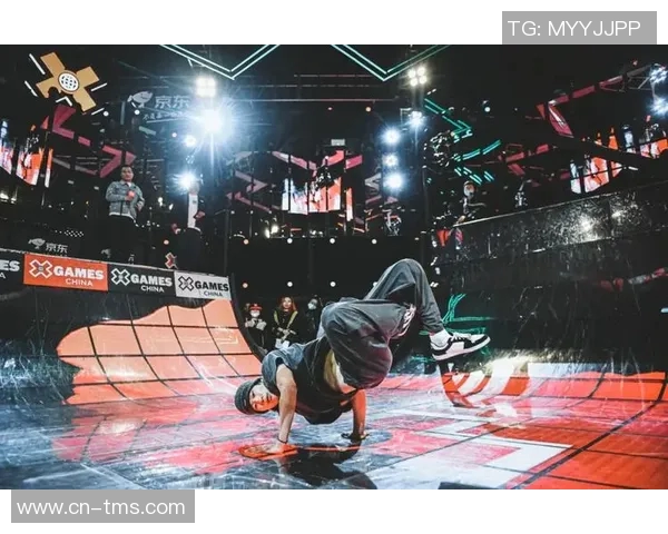 武汉滑板队在世界街舞大赛中的战术表现与创新分析