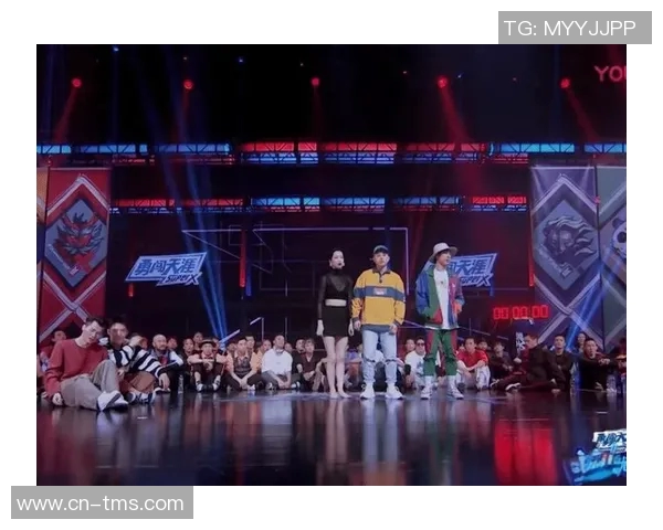 深圳街舞队团队协作引发热议背后的争议与思考