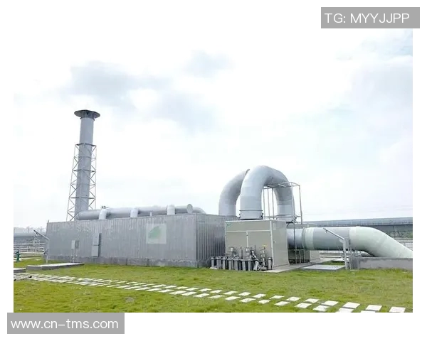 绿色技术驱动下的环保废气废水高效处理与资源化利用研究