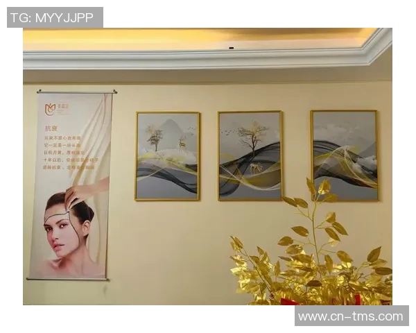 焕发自信光彩,探索美容美发的最新潮流与技巧