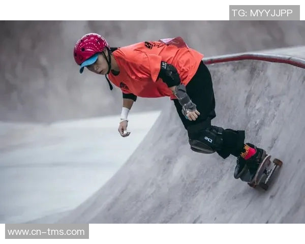 上海滑板队战术解析与对比研究揭示竞技优势与发展潜力