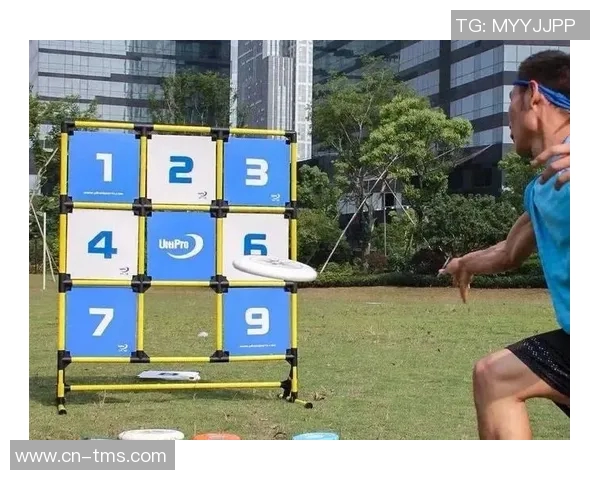 上海飞盘队的阵地战策略深度解析与战术演变探讨