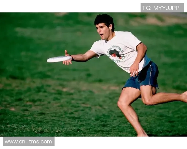 飞盘竞技新视角：深入分析北京飞盘队的战术灵活性与团队协作